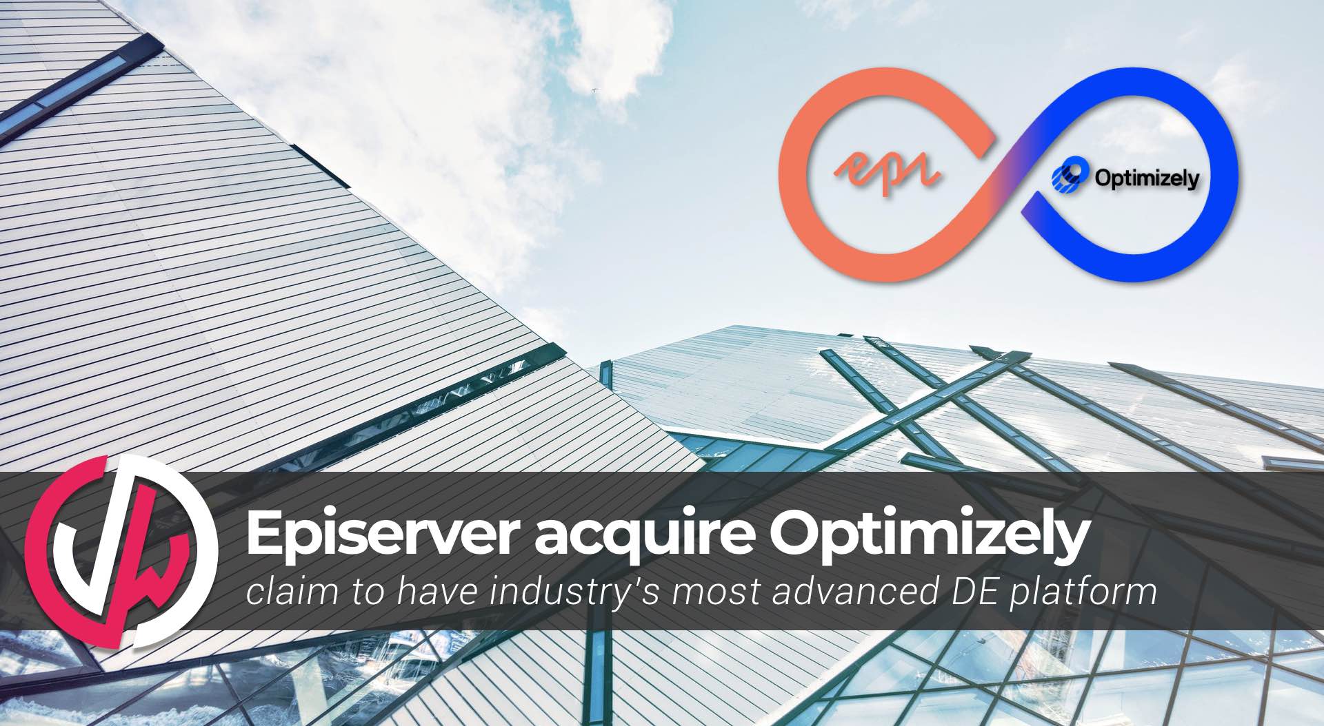 More information about "Episerver acquire Optimizely - claim to have industry’s most advanced DE platform"