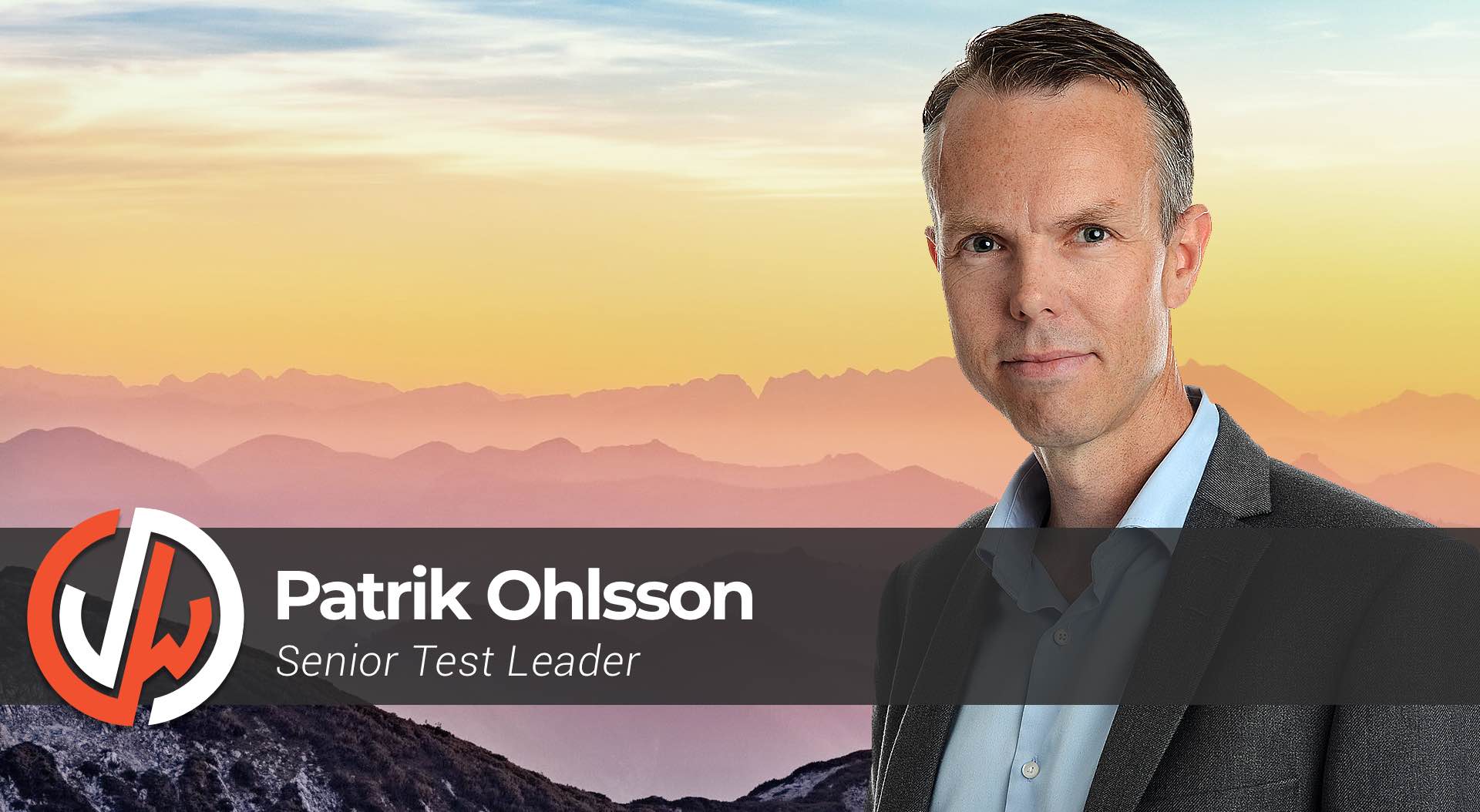 More information about "Patrik Ohlsson"