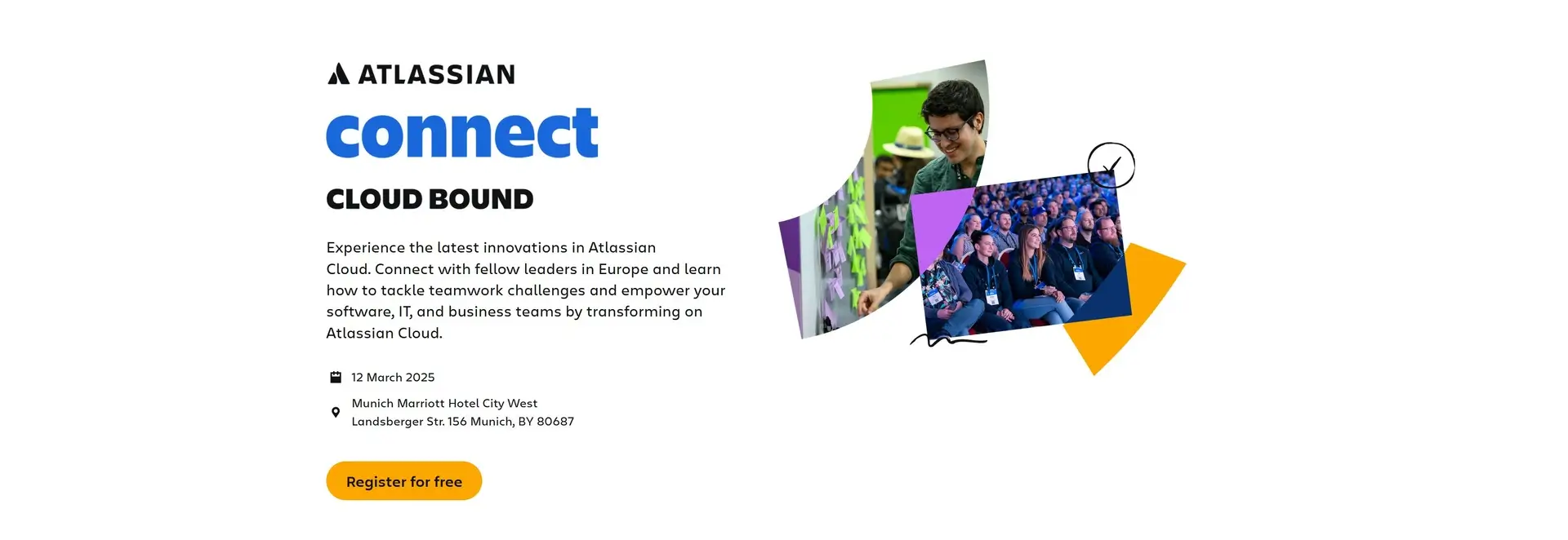 Atlassian Connect: Cloud Bound