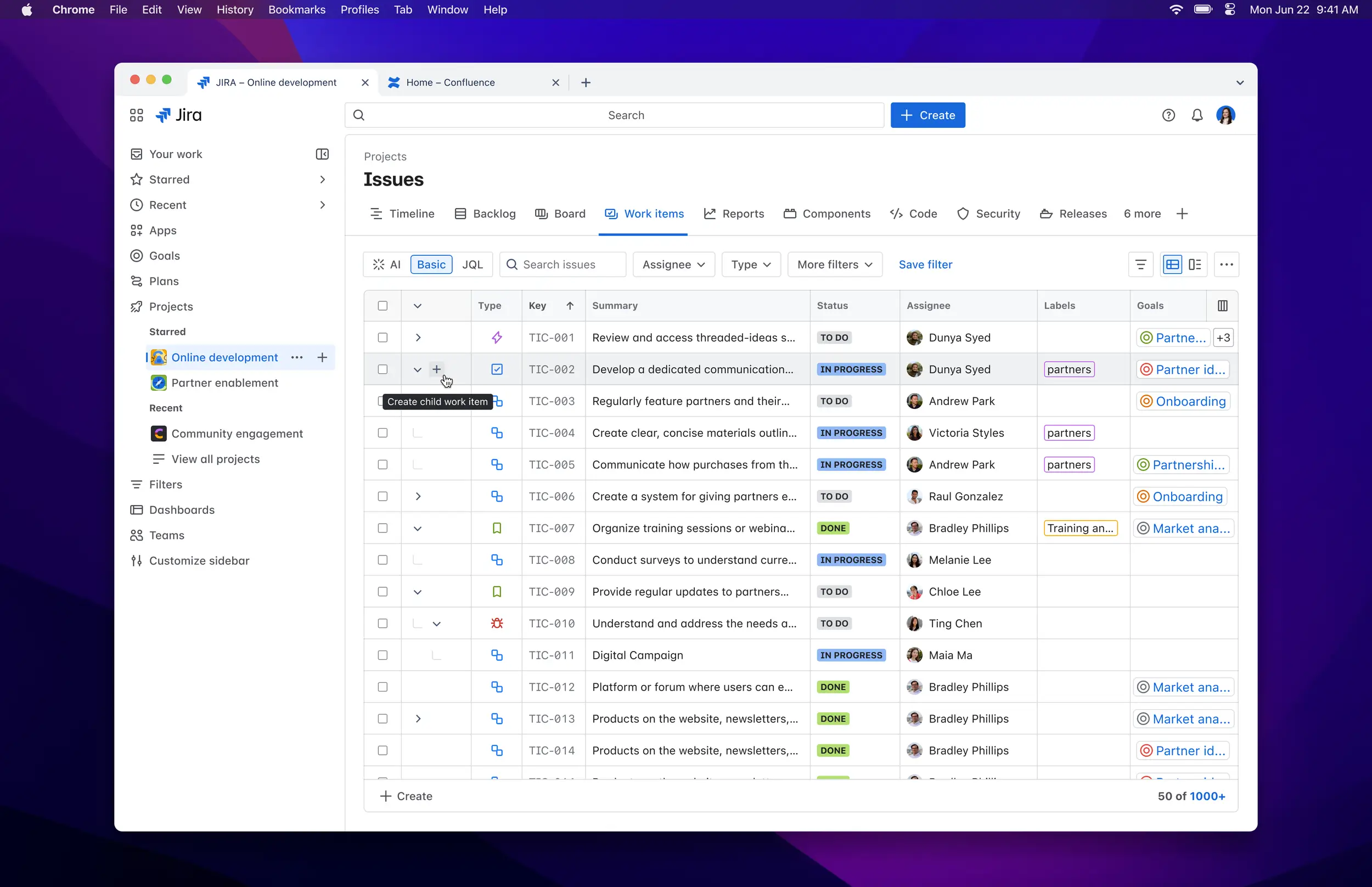 jira all work hierarchy.webp
