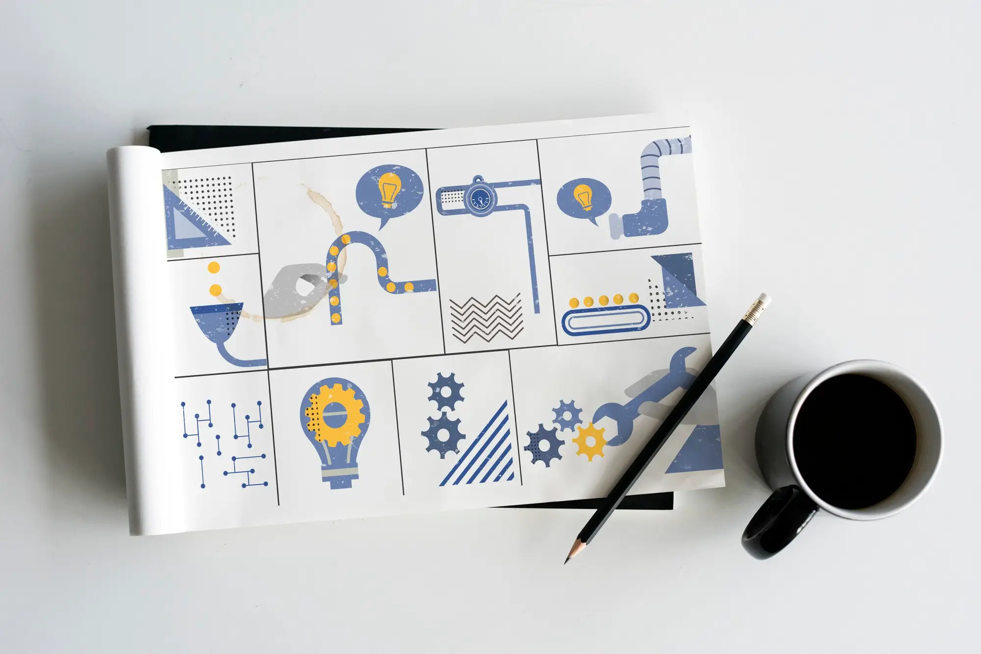 Beyond the Roadmap: Data Center’s Innovations and Cloud Pathways