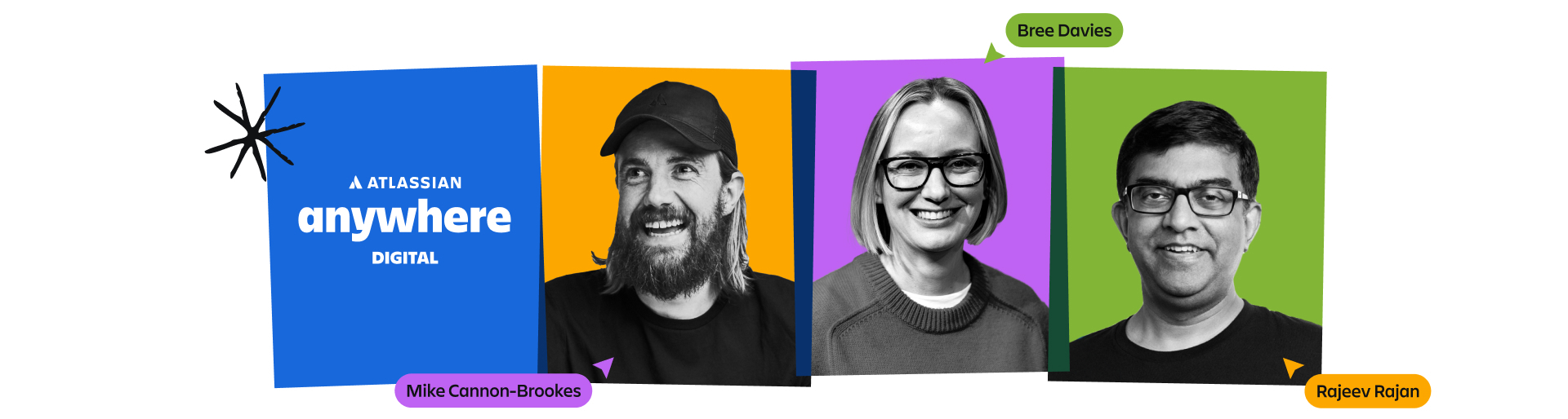 Atlassian Anywhere: The Inside Track on Strategy and Teamwork