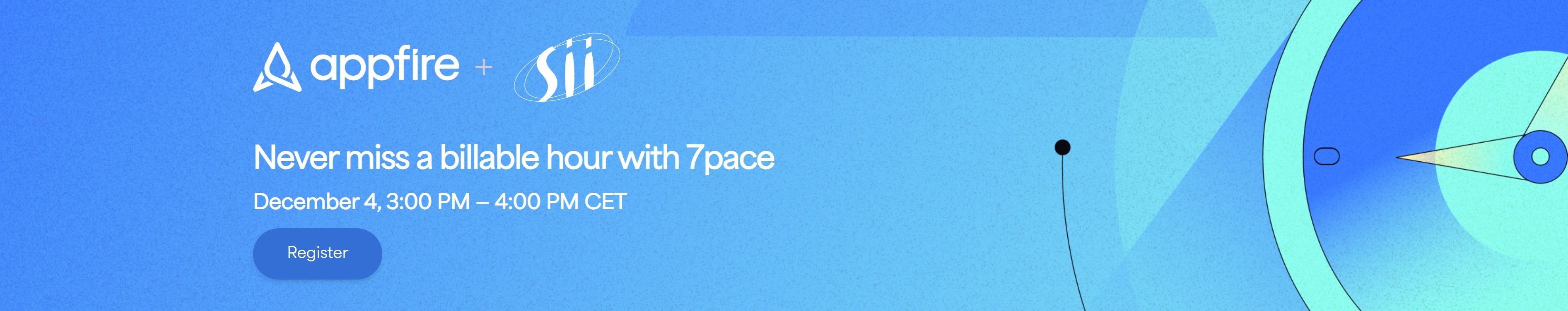 Never miss a billable hour with 7pace