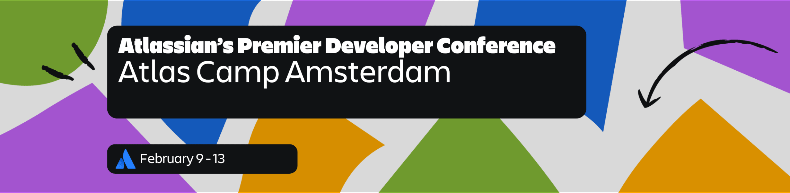 Atlas Camp: Amsterdam