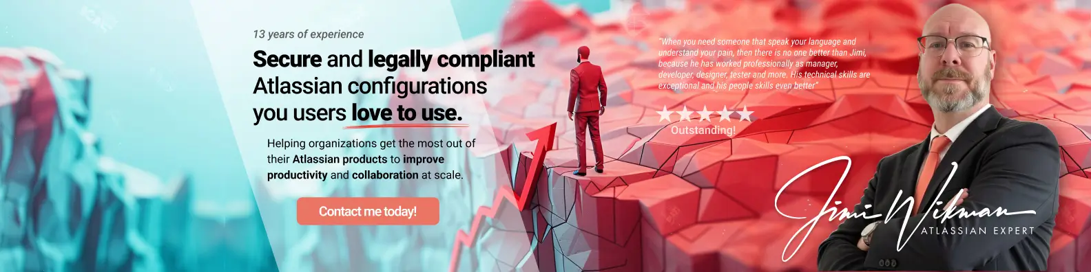 jimi wikman atlassian expert, project manager, designer, developer, requirement analyst and more..webp