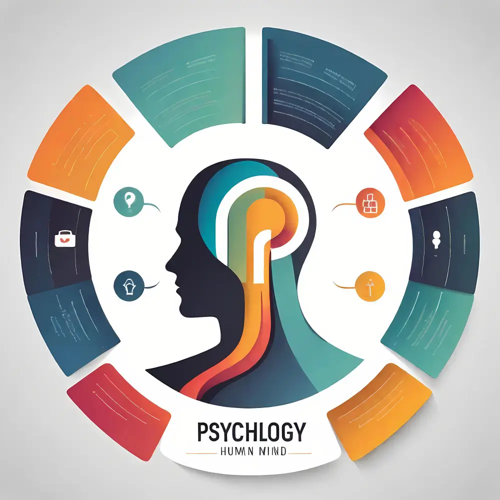 Psychology Books