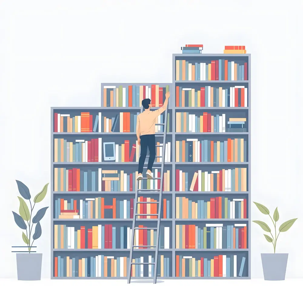 Ways of Working Books