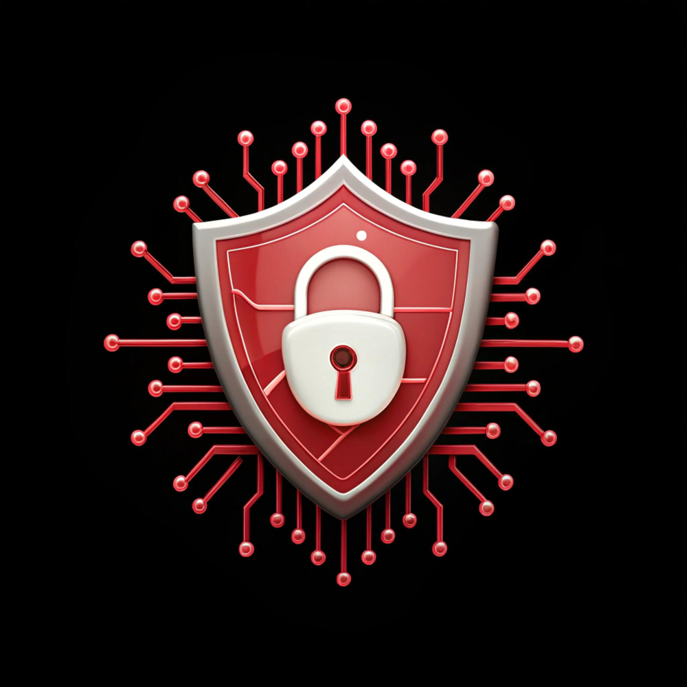 Cyber Security Books