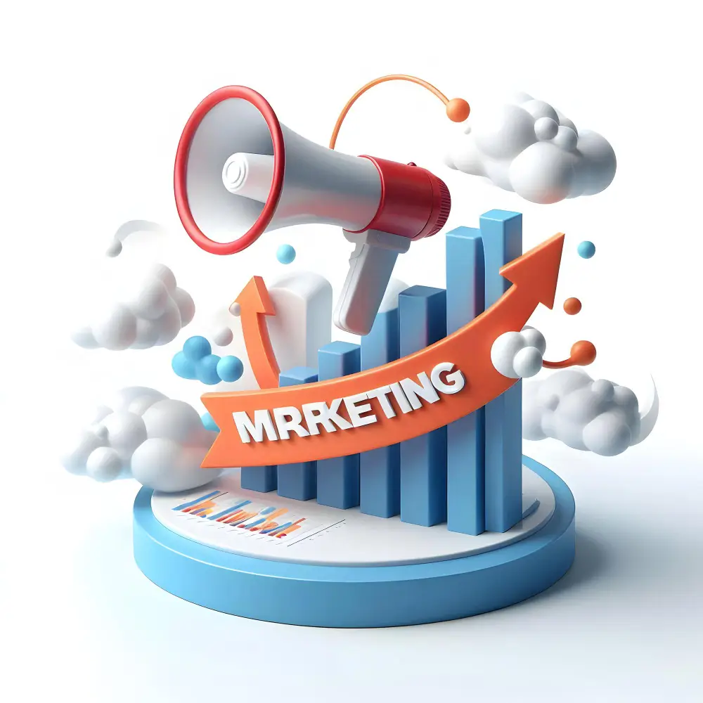 Marketing Books