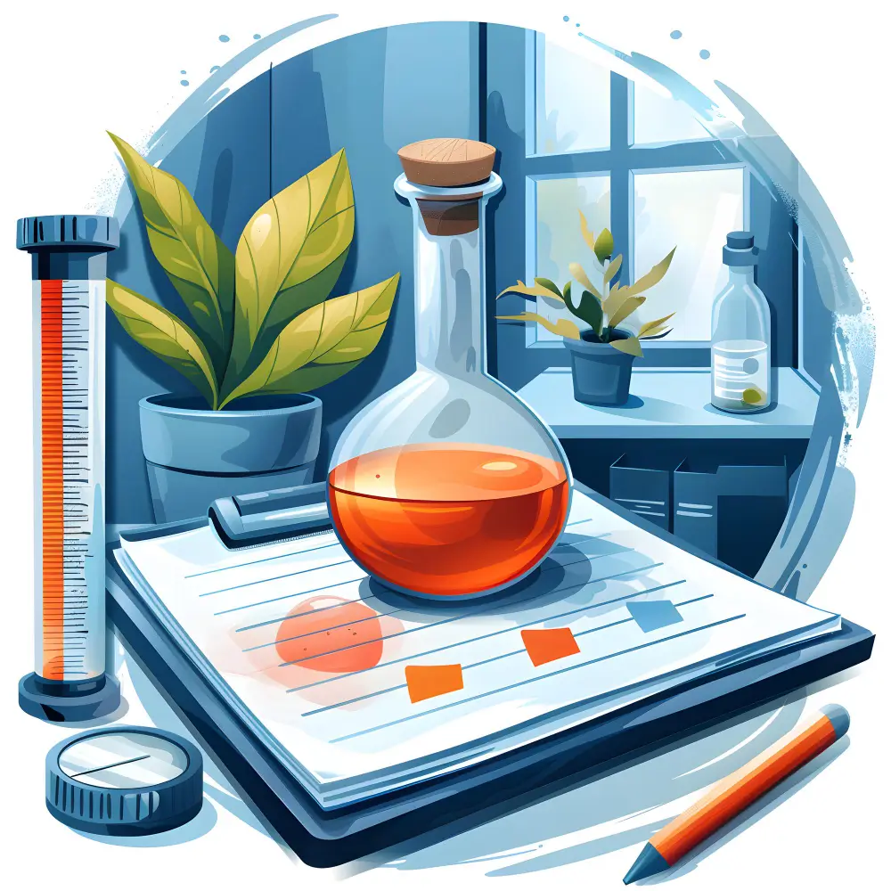 Testing Books