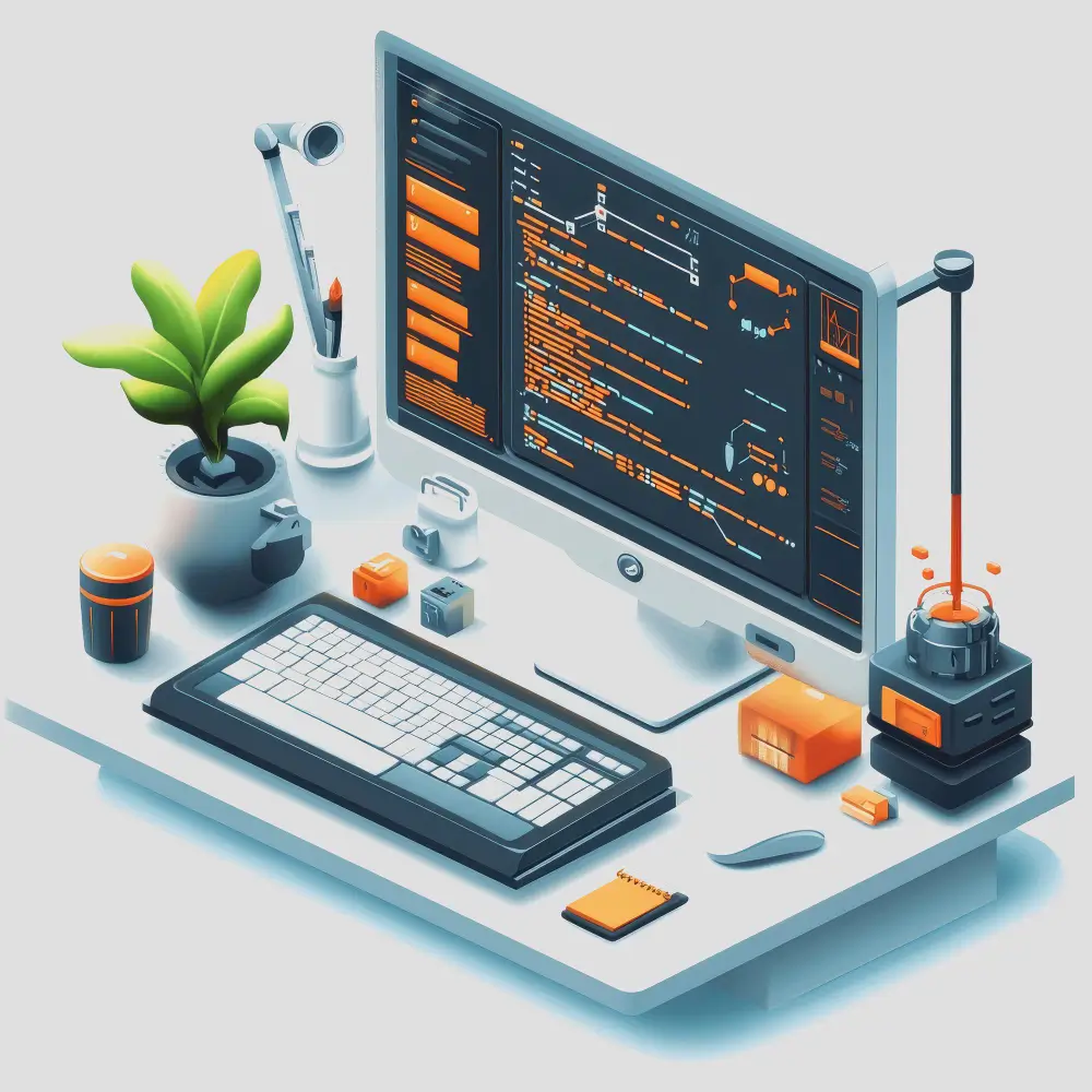 Development Books