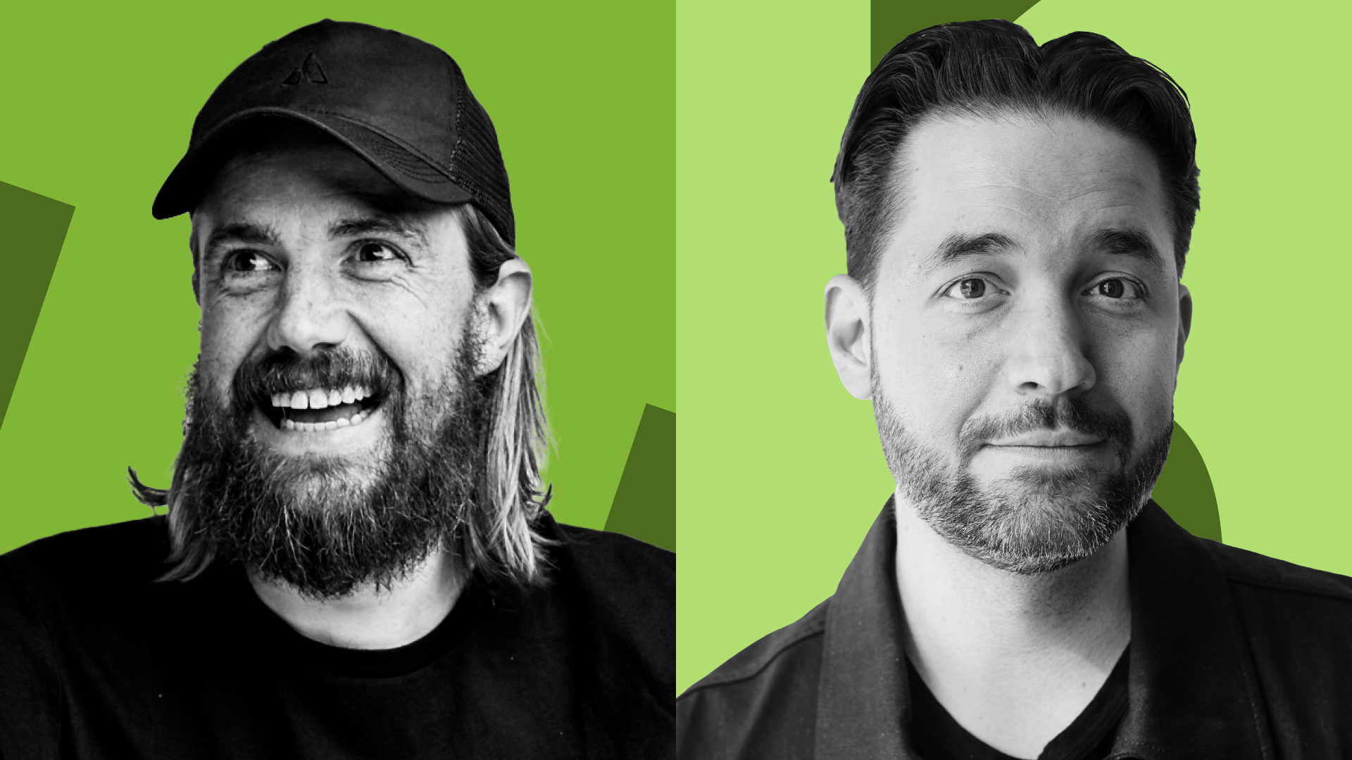 Closing Keynote: Permission to build: Hardwiring a founder mindset into the enterprise