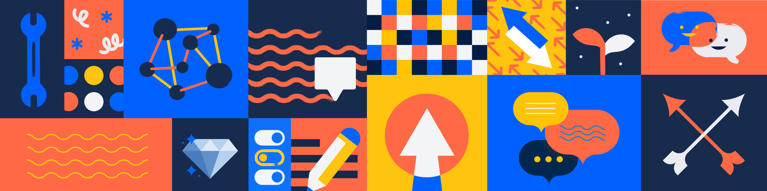 Atlassian's System of Work - what to implement and what to observe?