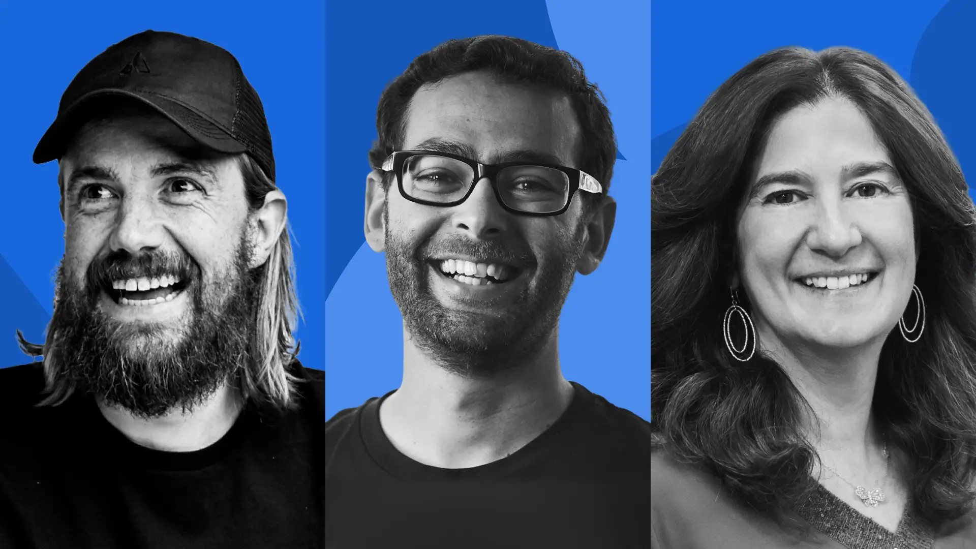 Founder Keynote: Human-AI collaboration at scale